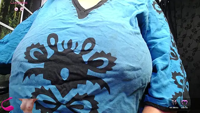 kalpanaaishaa online show from 10-29-25, 10:17