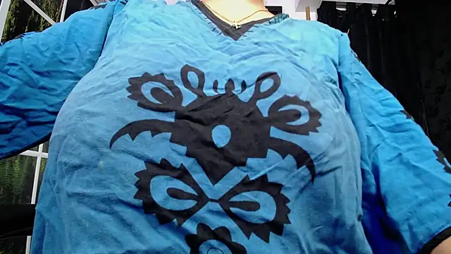 kalpanaaishaa online show from 11-29-25, 10:07