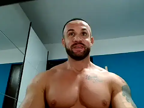 Snapshot of Magnificmuscles89 chatting on 01-04-25, 03:28 Magnificmuscles89 online show from 01-04-25, 03:28