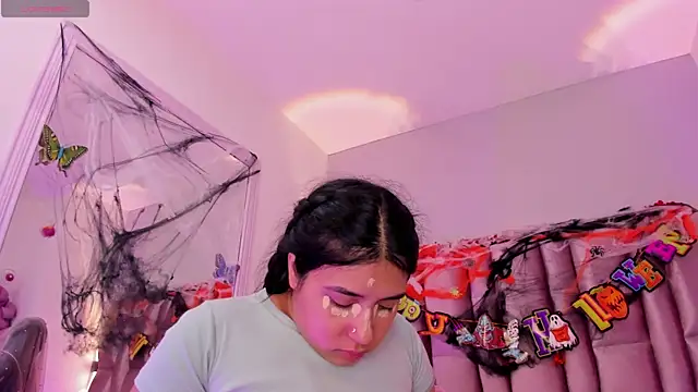 NikyBrookss online show from 10-29-25, 10:50