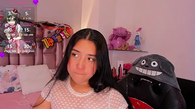 NikyBrookss online show from 11-04-25, 12:48