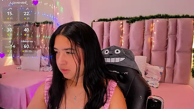 NikyBrookss online show from 12-04-25, 01:20