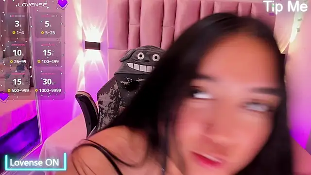 NikyBrookss online show from 02-27-26, 03:01