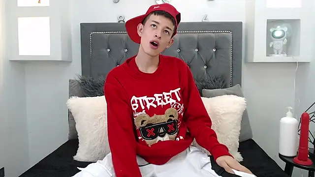 MaikCarver online show from 01-11-25, 04:06