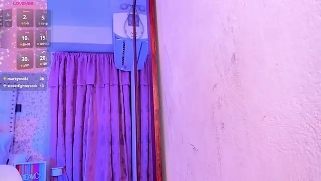 kitty roouse online show from 02-12-25, 07:34