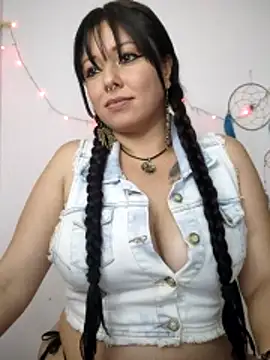 kristal ktl online show from 04-14-26, 01:22