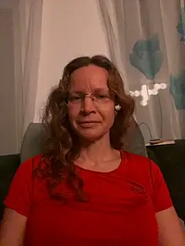 AnnikaRose online show from 12-01-25, 07:02