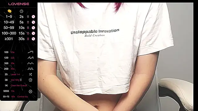 RRUUBBYYY online show from 02-04-25, 07:29