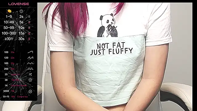 RRUUBBYYY online show from 02-05-25, 06:46