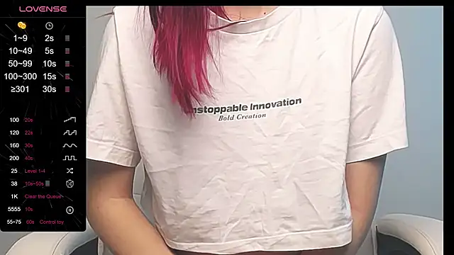 RRUUBBYYY online show from 02-21-25, 09:13