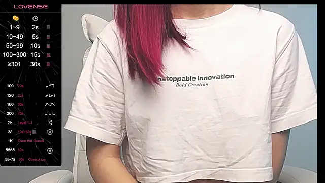 RRUUBBYYY online show from 02-22-25, 09:12