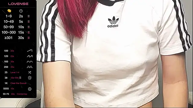 RRUUBBYYY online show from 02-25-25, 02:54