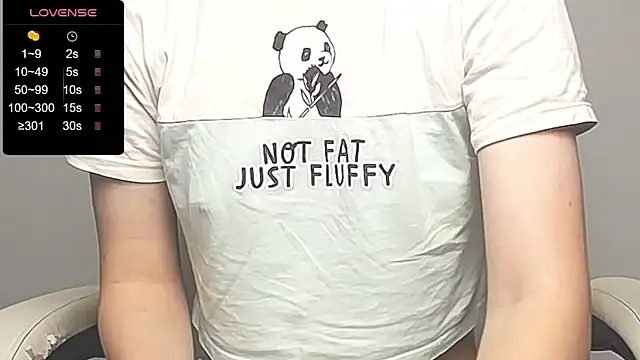 RRUUBBYYY online show from 10-24-25, 06:54