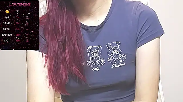 RRUUBBYYY online show from 11-08-25, 07:41