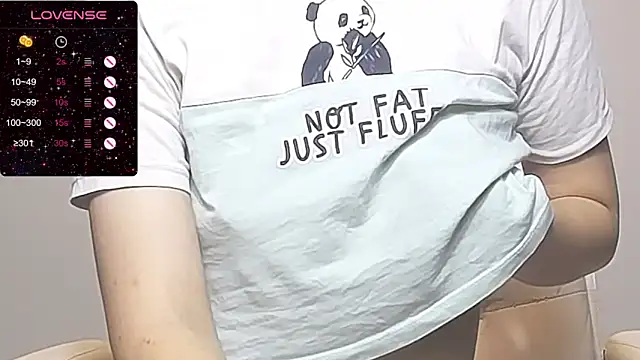 RRUUBBYYY online show from 11-12-25, 07:31