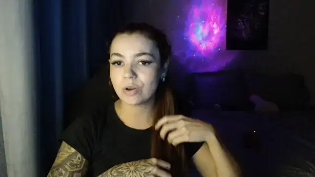 Snapshot of HotRuiva chatting on 03-01-25, 09:59 HotRuiva online show from 03-01-25, 09:59