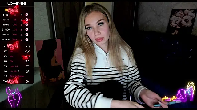  NigoNika online show from 12-02-24, 02:19