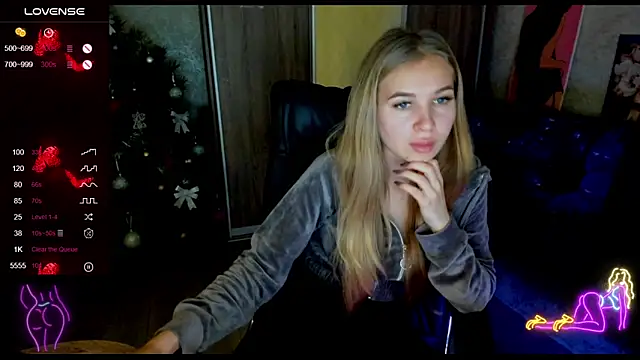  NigoNika online show from 12-28-24, 02:53