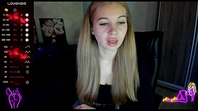  NigoNika online show from 11-07-25, 12:16