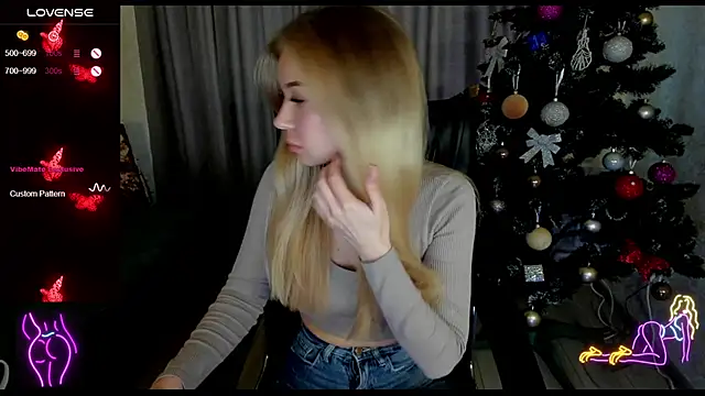  NigoNika online show from 11-29-25, 12:30