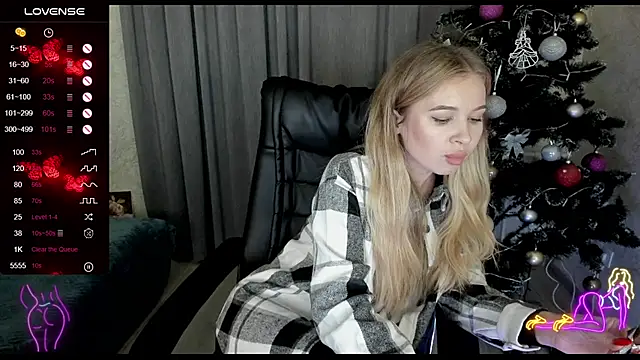  NigoNika online show from 01-08-26, 02:30