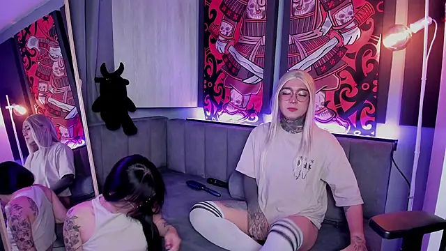 JadeyKhada online show from 03-29-26, 09:37