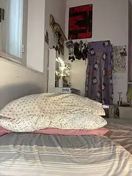 giuli zerozero online show from 02-19-26, 01:29