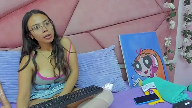 ValerySweety online show from 11-04-25, 03:38