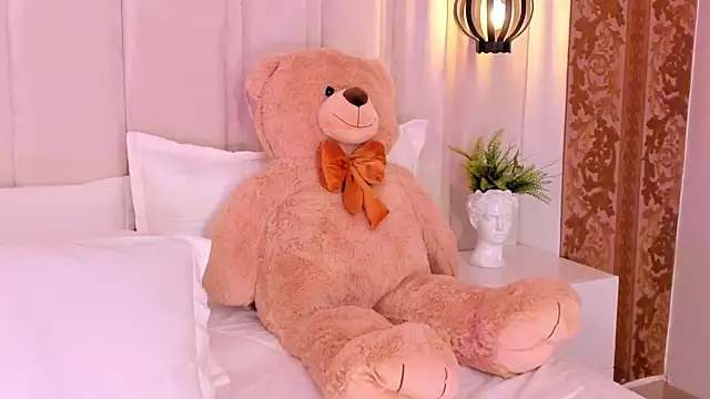 bonniekim  online show from 03-06-25, 02:18