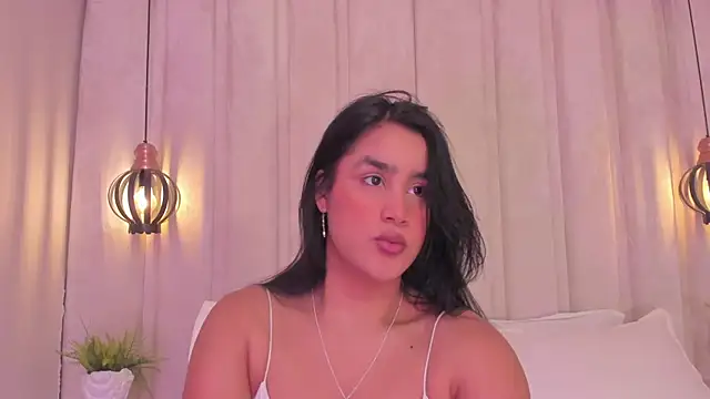 bonniekim  online show from 03-12-25, 12:04