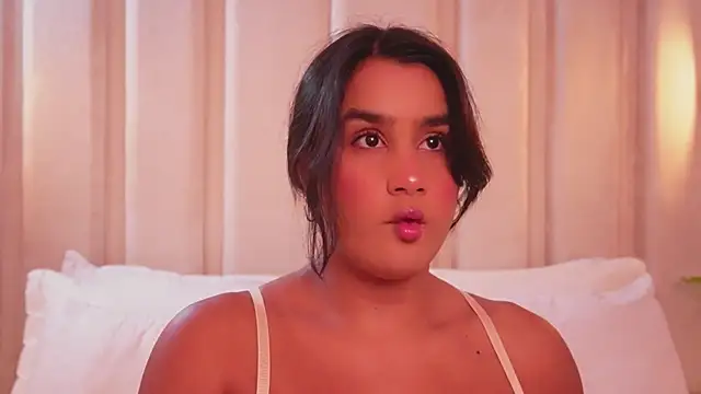 bonniekim  online show from 10-20-25, 09:37