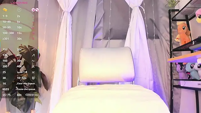 sweet melody8 online show from 03-27-26, 04:07