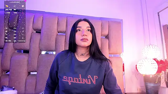 Leiaa  online show from 12-03-24, 05:20