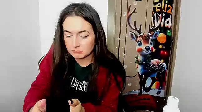 Snapshot of Sweet-Suck69 chatting on 01-29-25, 06:22 Sweet-Suck69 online show from 01-29-25, 06:22