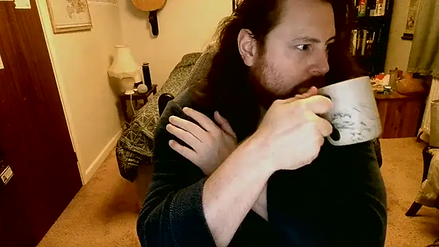 Hairy Guy30 online show from 01-18-25, 05:37