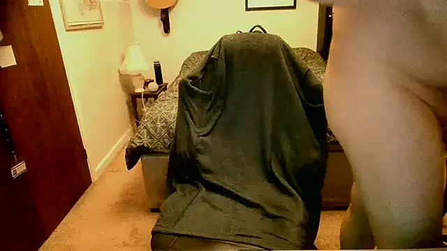 Hairy Guy30 online show from 01-30-25, 08:53