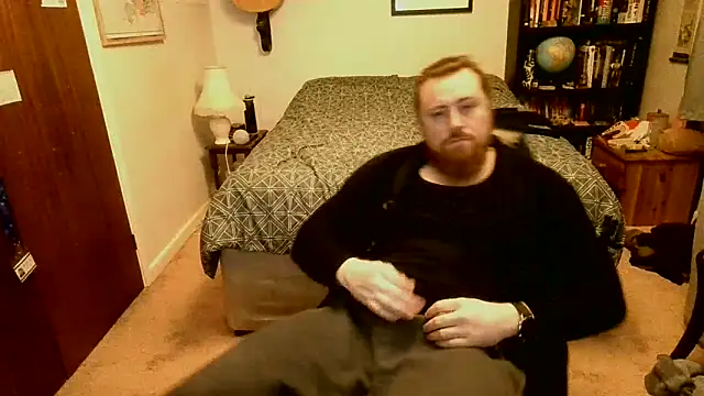 Hairy Guy30 online show from 02-16-25, 09:59