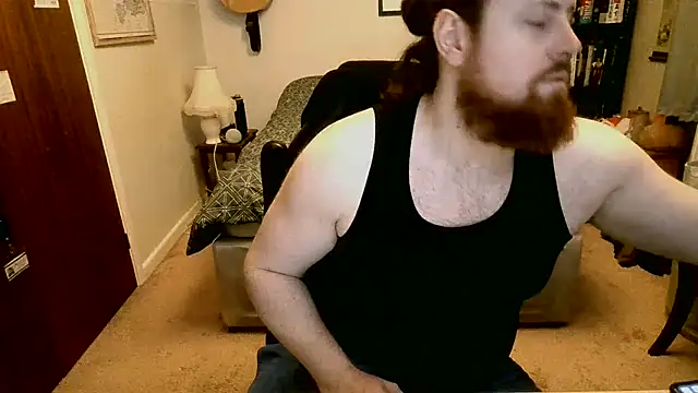 Hairy Guy30 online show from 02-17-25, 07:21