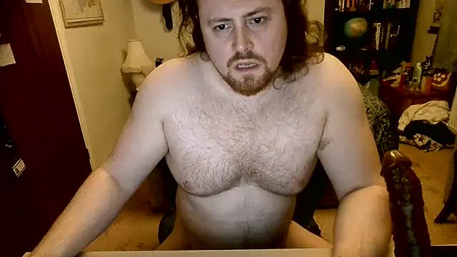 Hairy Guy30 online show from 03-10-25, 01:34