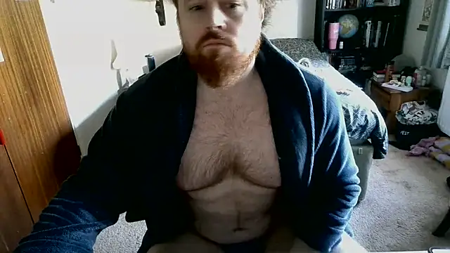 Hairy Guy30 online show from 10-06-25, 02:47