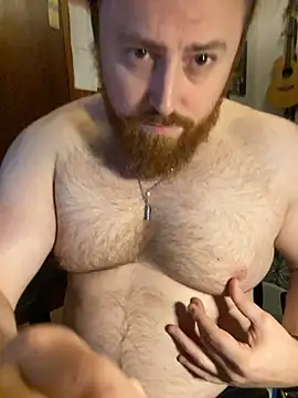 Hairy Guy30 online show from 11-03-25, 12:13