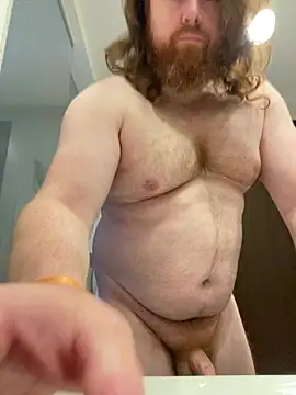 Hairy Guy30 online show from 02-11-26, 05:18