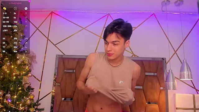 Gerony  online show from 12-20-24, 04:53