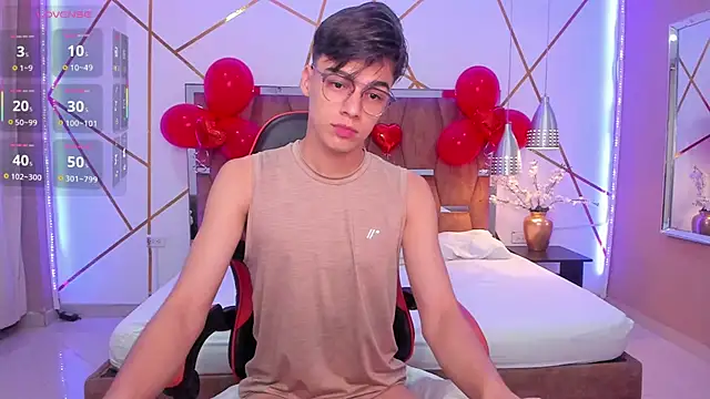 Gerony  online show from 02-02-25, 08:24