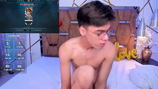 Gerony  online show from 02-08-25, 07:59