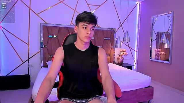 Gerony  online show from 02-23-25, 08:49