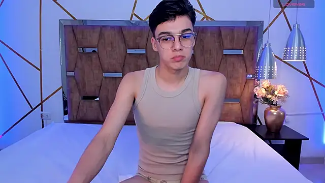 Gerony  online show from 03-05-25, 05:18