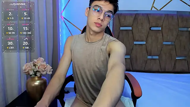 Gerony  online show from 03-12-25, 04:51