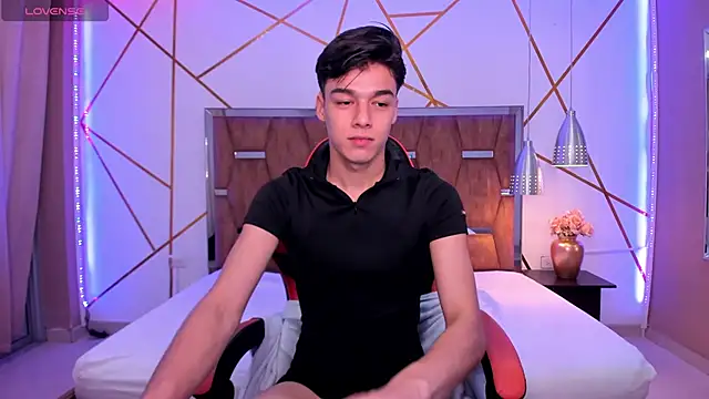 Gerony  online show from 03-13-25, 05:22