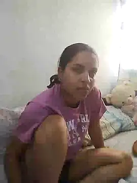 Anthonella karol1 online show from 01-15-25, 01:31